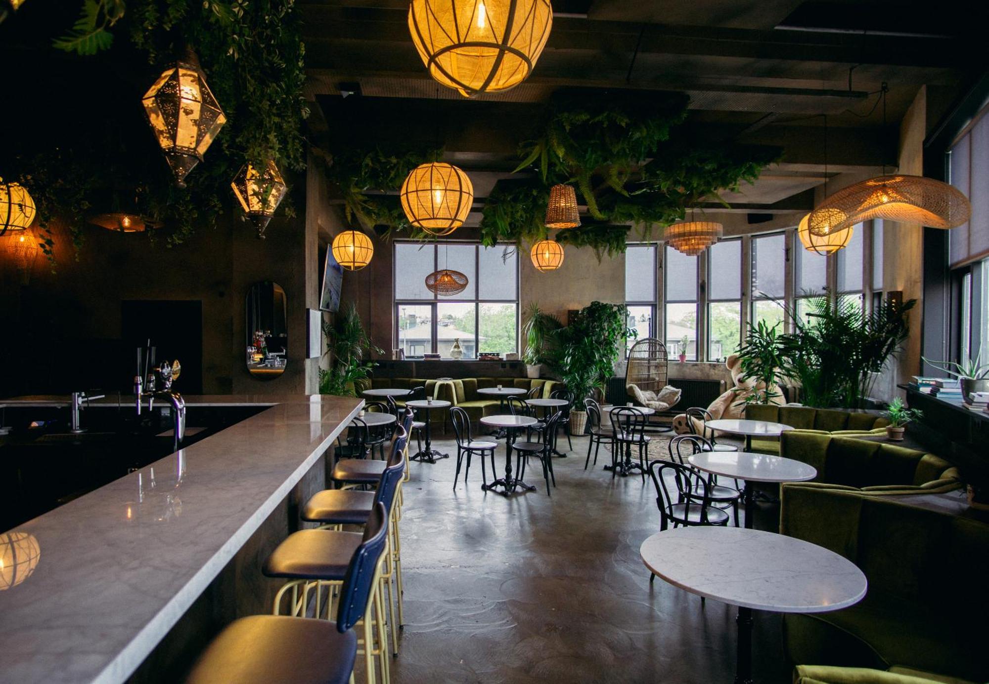 Nordic Hostel 레이캬비크 외부 사진