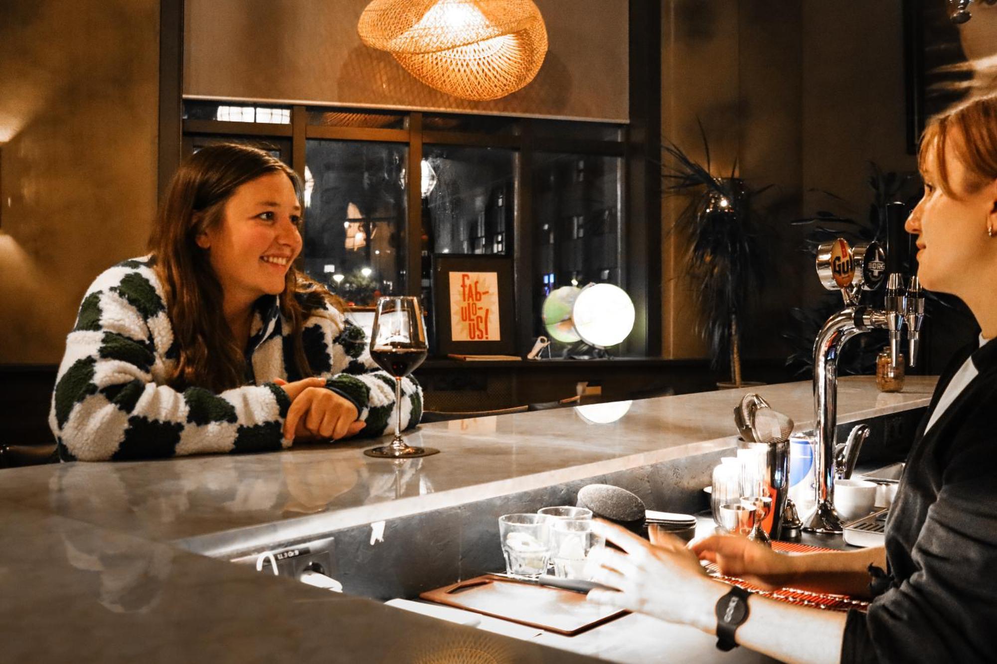 Nordic Hostel 레이캬비크 외부 사진