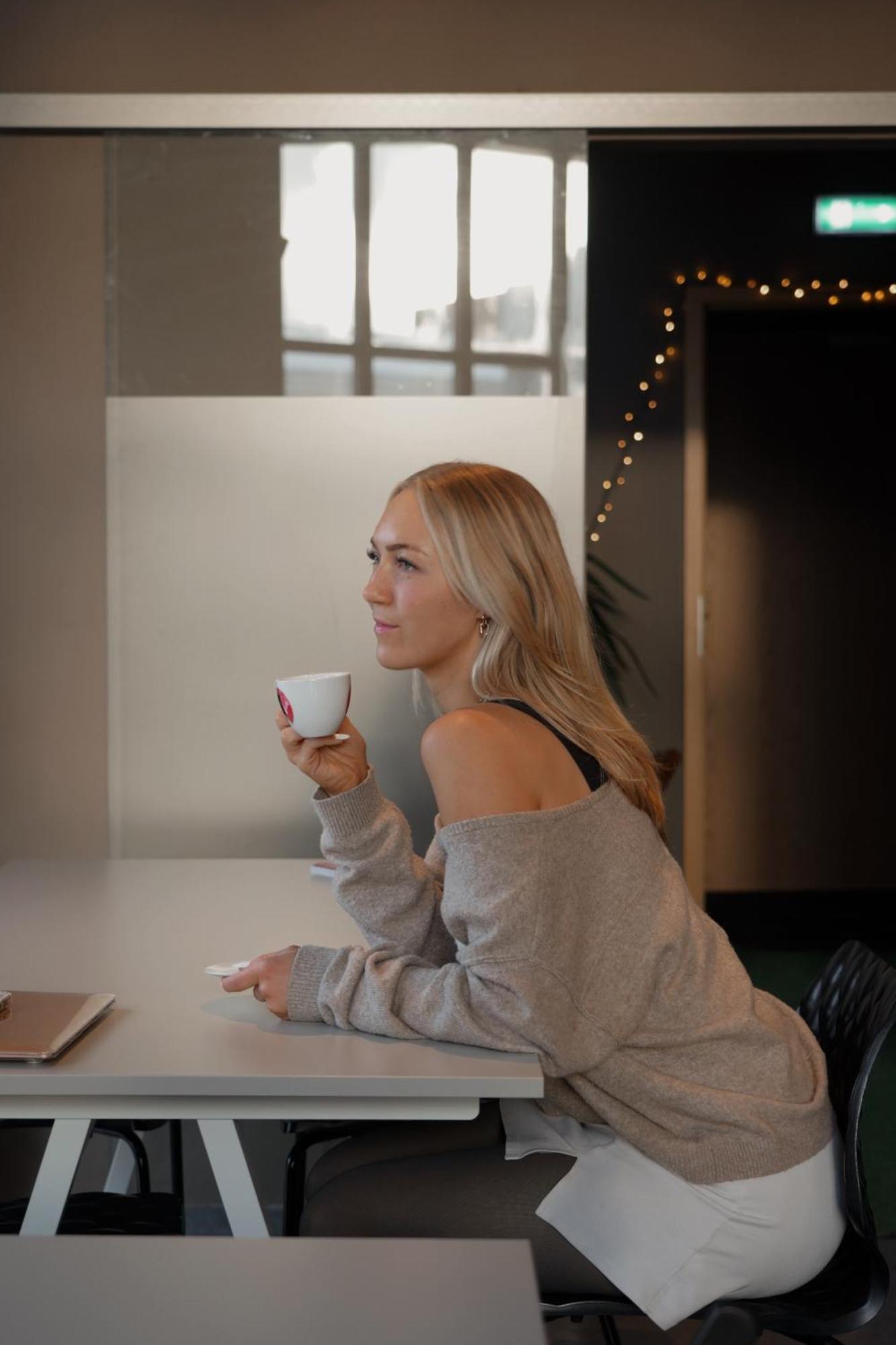 Nordic Hostel 레이캬비크 외부 사진